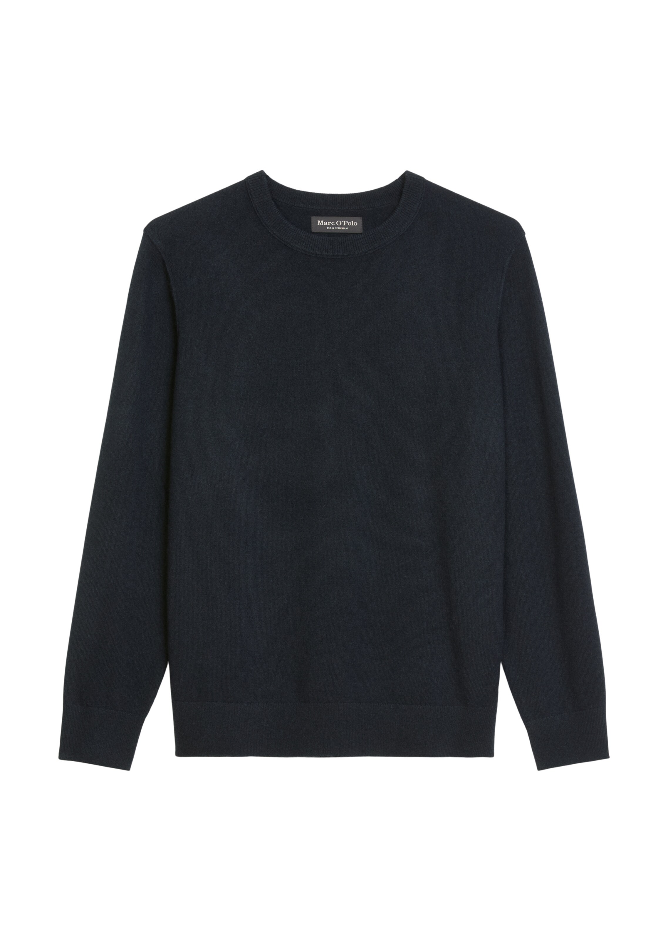Marc O'Polo Sweater in Blue: front