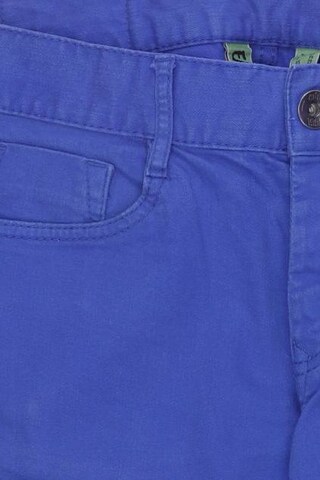 EDC BY ESPRIT Shorts in 29 in Blue