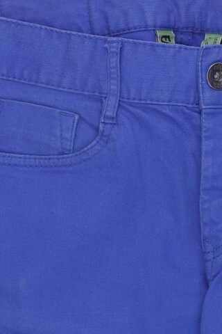 EDC BY ESPRIT Shorts 29 in Blau