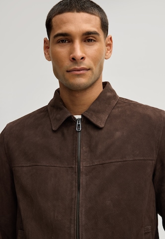 Veste mi-saison 'Baks' JOOP! en marron