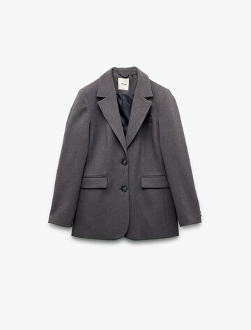 Koton Blazer in Grey: front