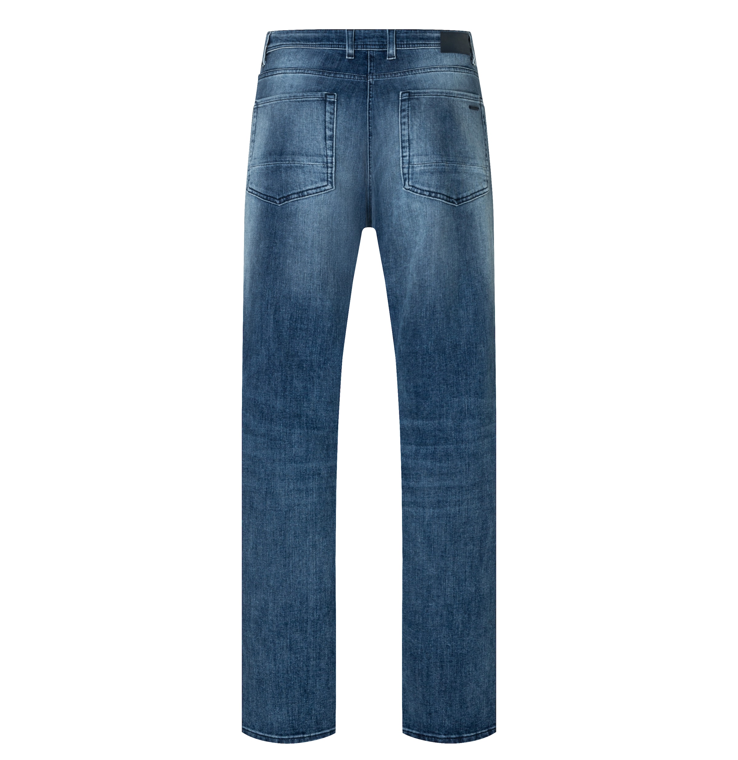 MAC Regular Jeans in Blue