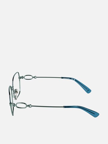 Occhiali da sole di Longchamp in blu