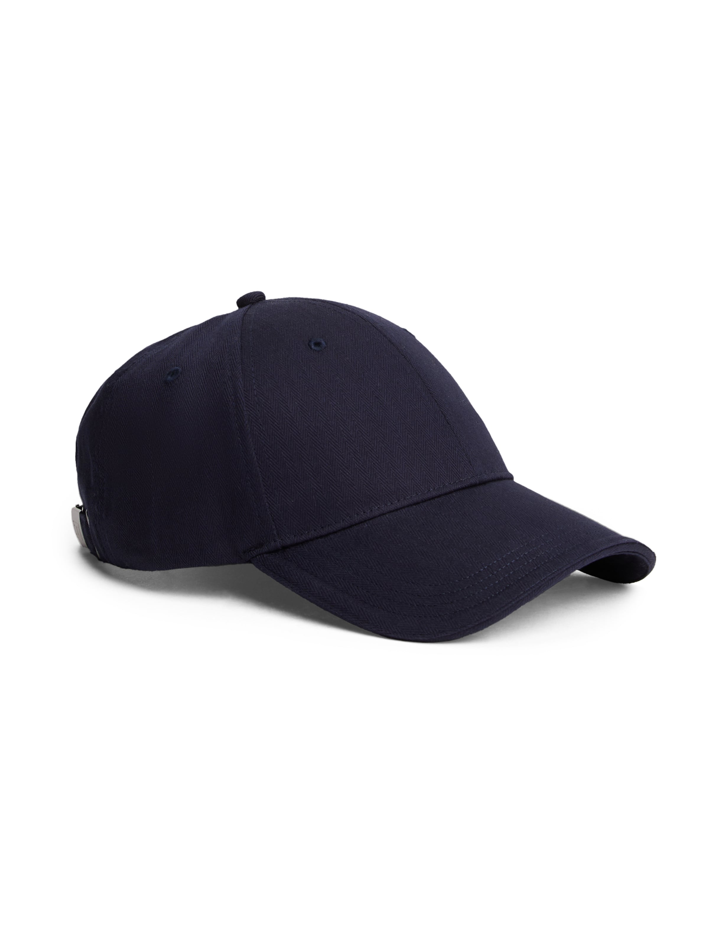 Casquette TOMMY HILFIGER en bleu