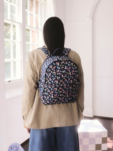 Cath Kidston Rucksack in Blau