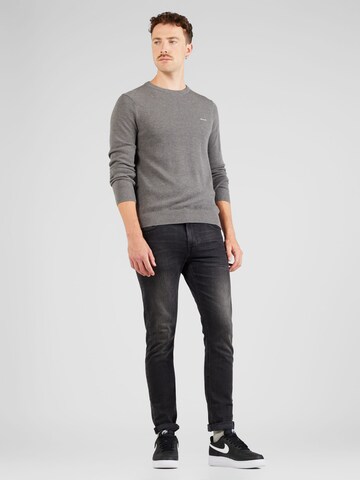 Pullover di GANT in grigio