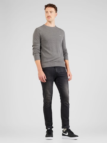 Pull-over GANT en gris