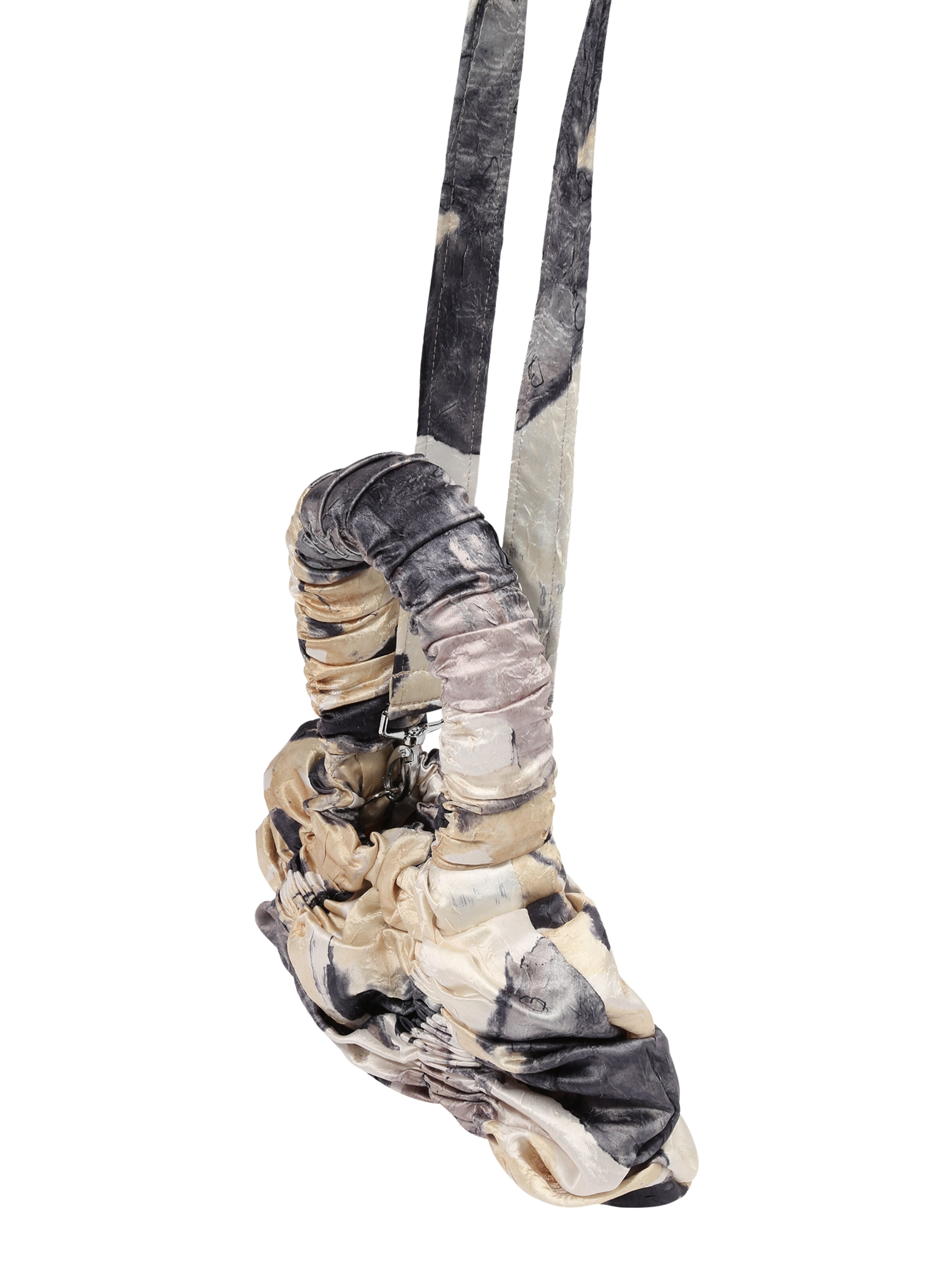 JOANA CHRISTINA Handbag in Mixed colors: front