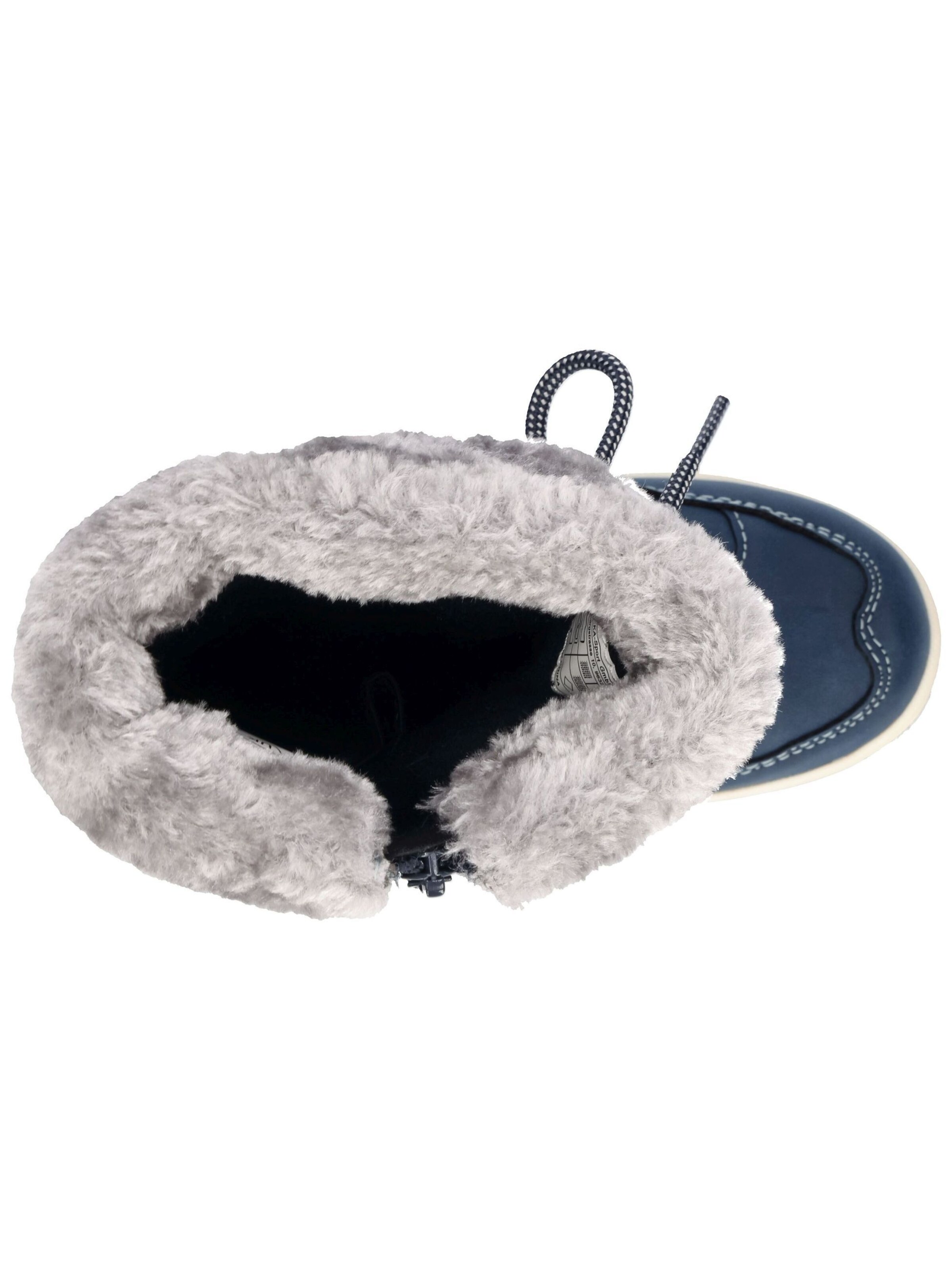 LICO Hócsizmák 'Nellie' - kék