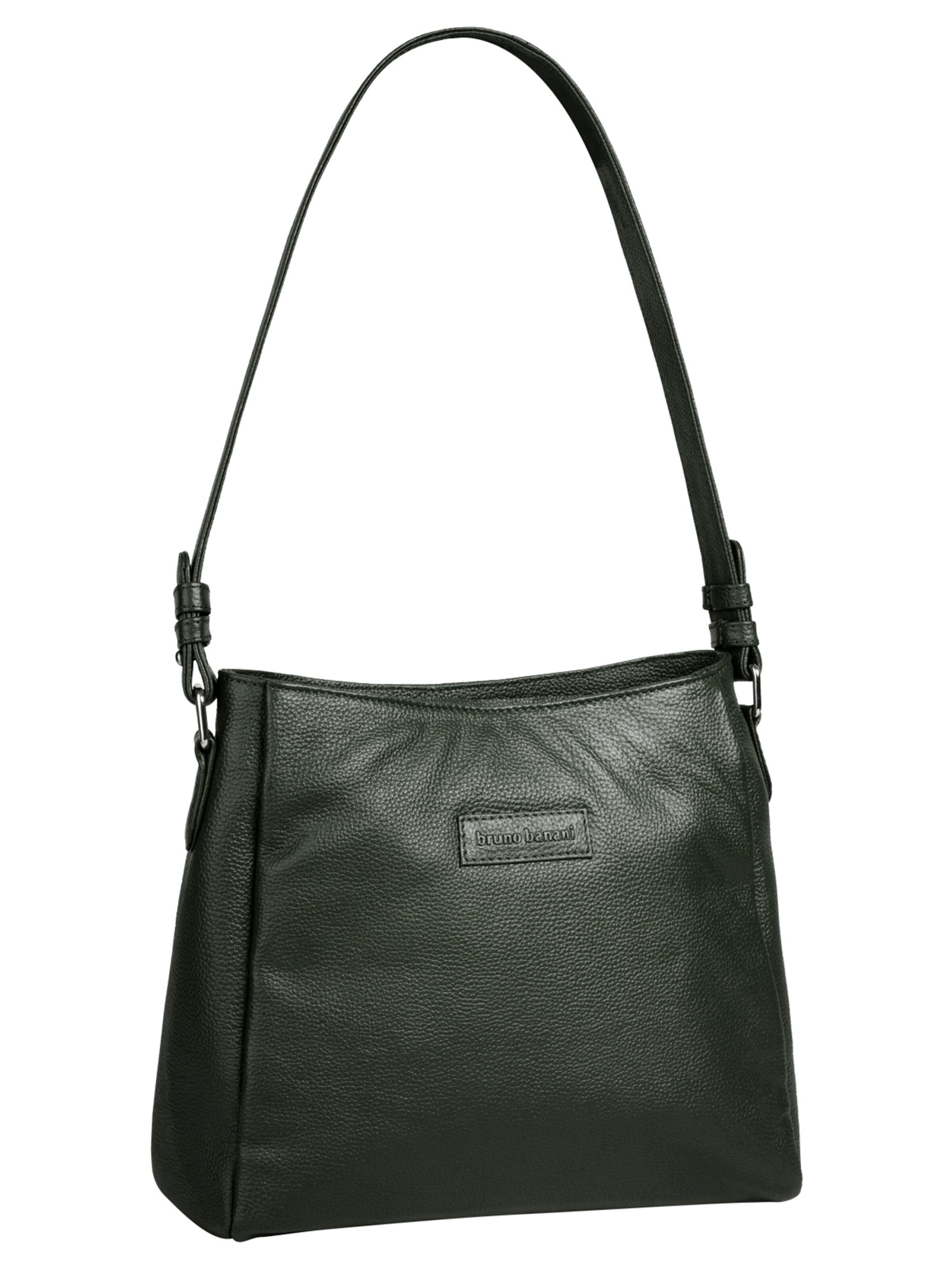 Bruno Banani Shoulder Bag in Green