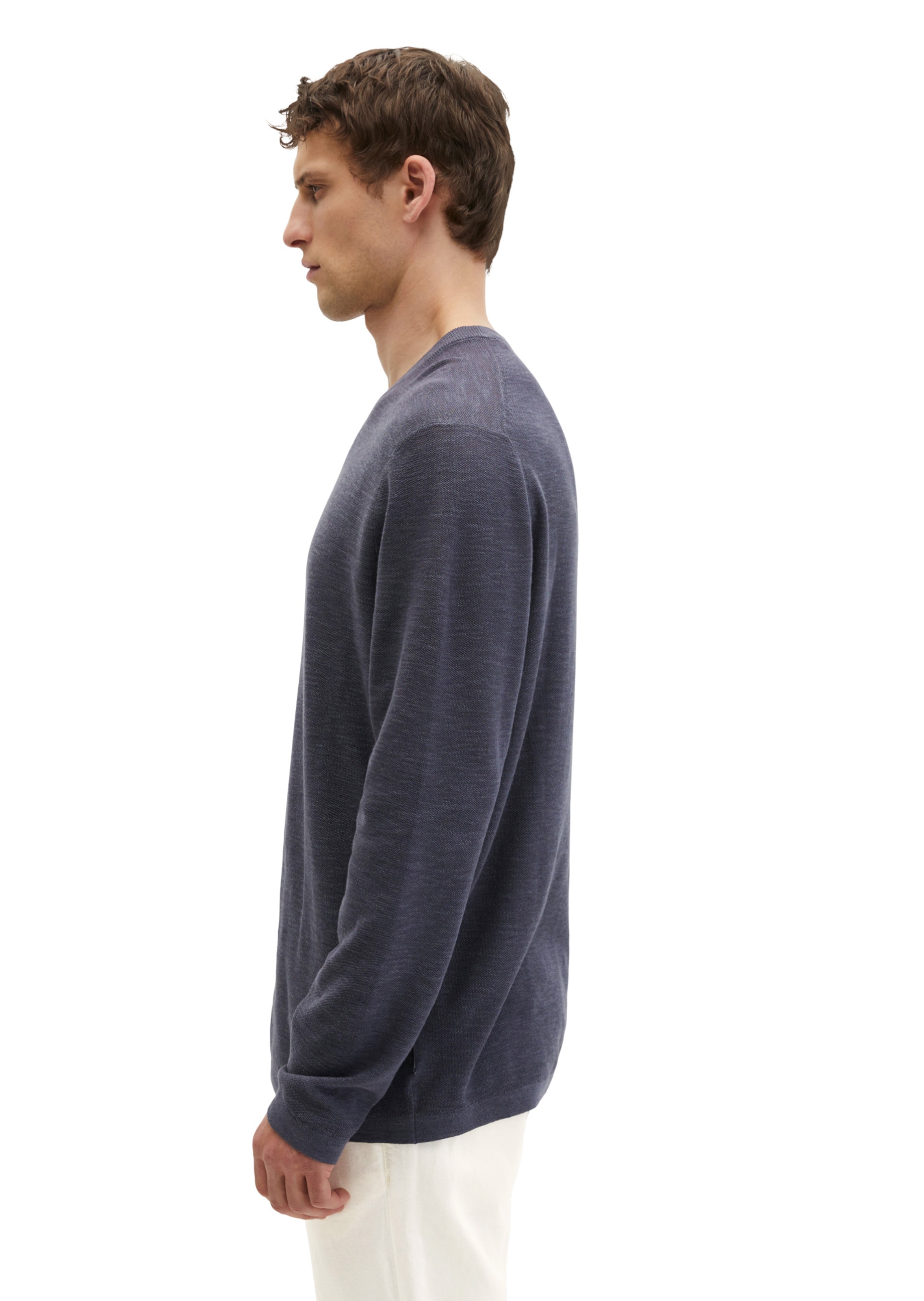 Marc O'Polo Sweater in Grey