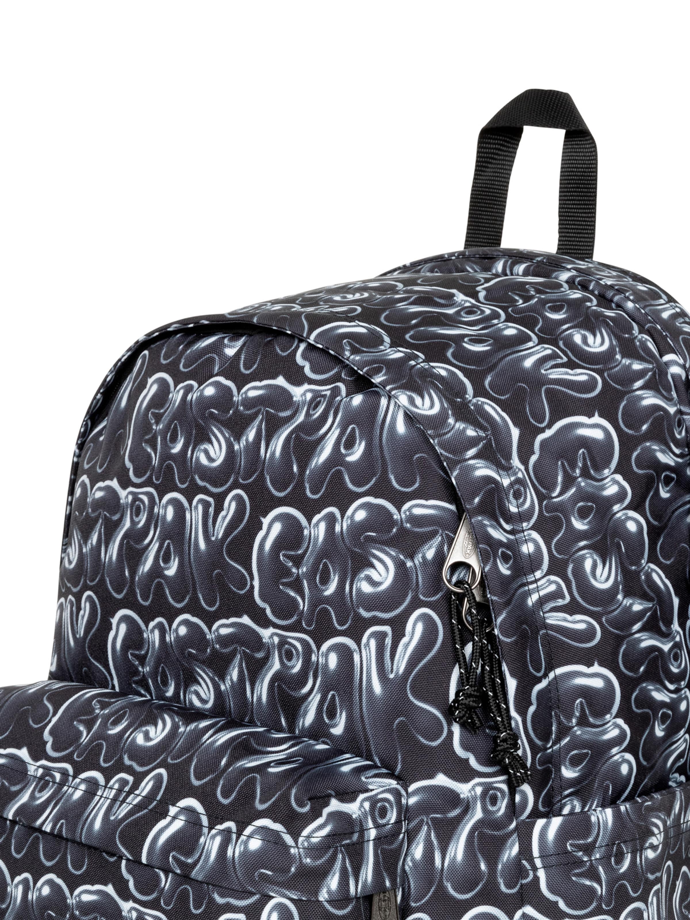 EASTPAK Rucksack in Grau