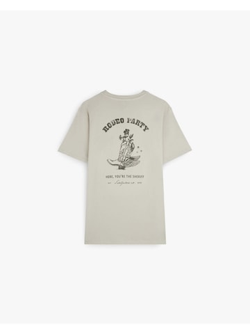 Scalpers Tricot ' ' in Grijs