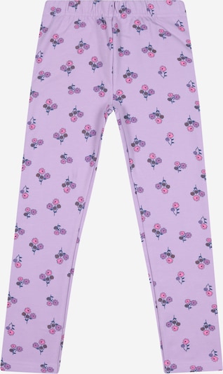STACCATO Leggings in Mauve / Mixed colors, Item view