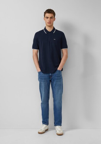 s.Oliver Shirt in Blue