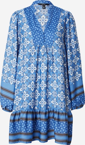 VERO MODA Платье 'VMRYA' в Синий: спереди