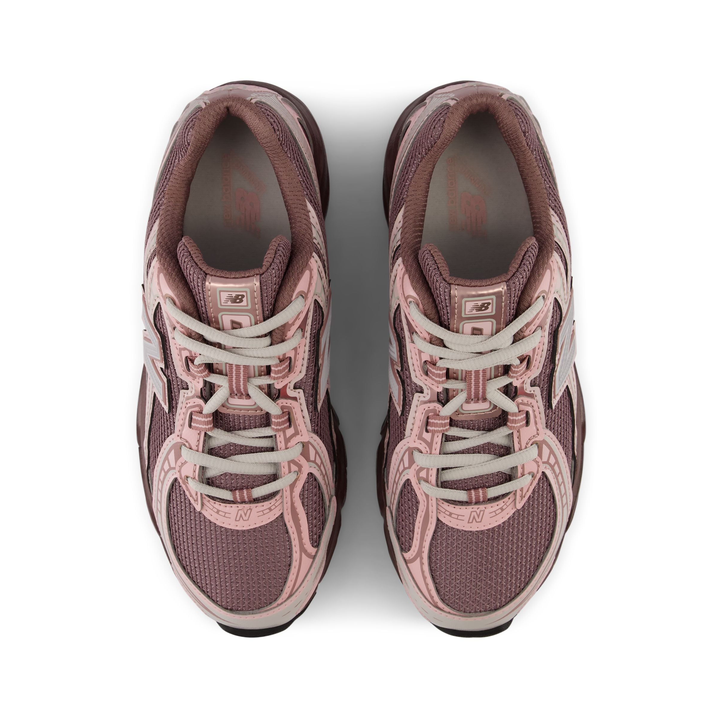 new balance Trainers '740' in Pink