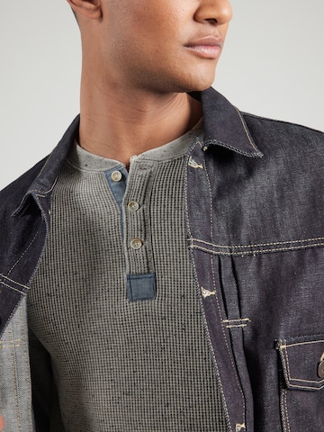 SCOTCH & SODA Футболка в Серый