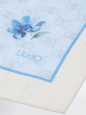 Liu Jo Wrap in Blue