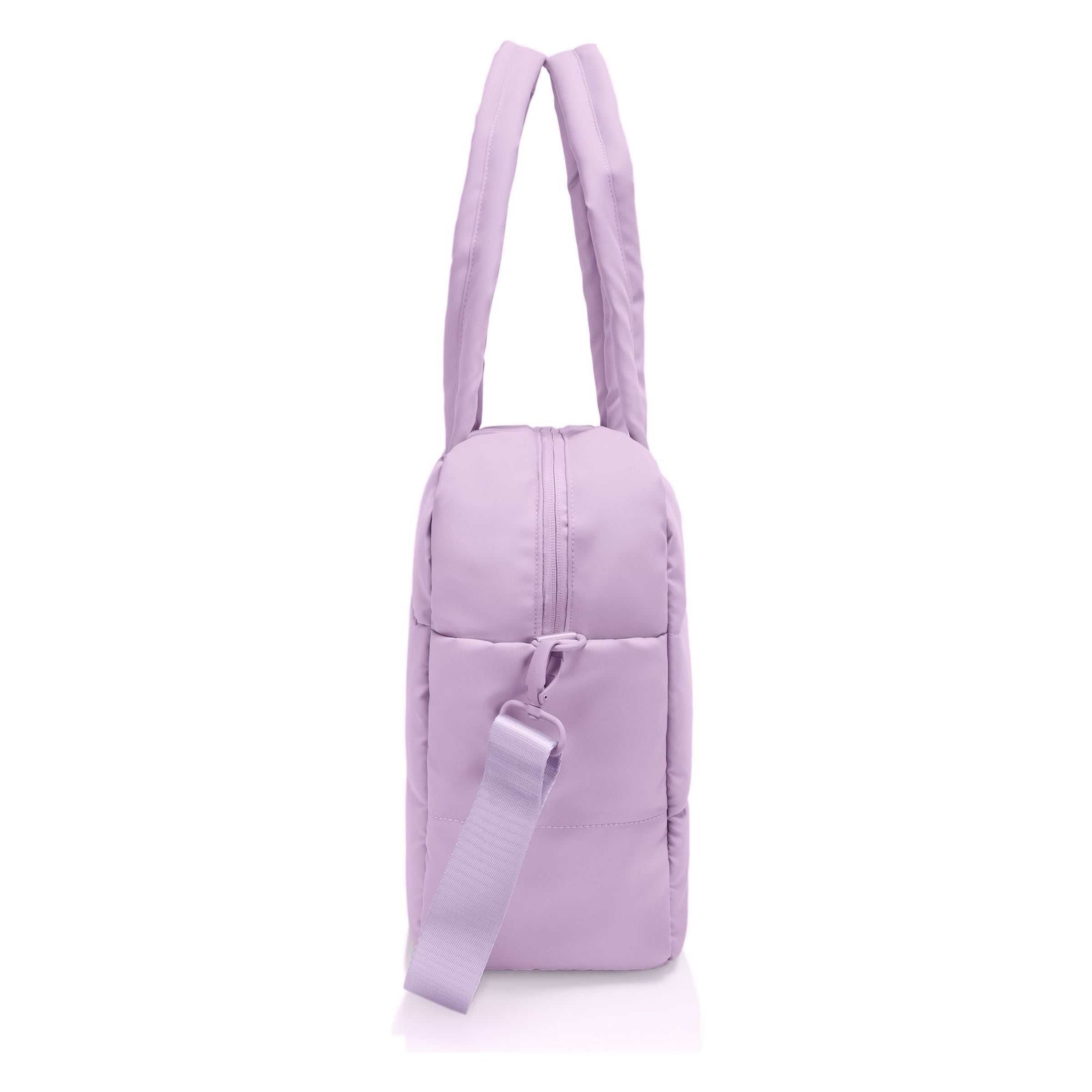 Heys Shoulder Bag in Purple