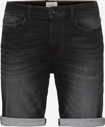 CAMEL ACTIVE Regular Jeans in Grey: front