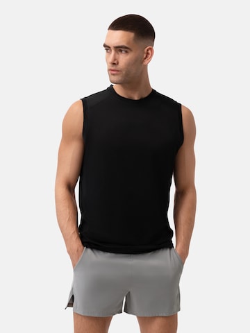 DANISH ENDURANCE Shirt in Black