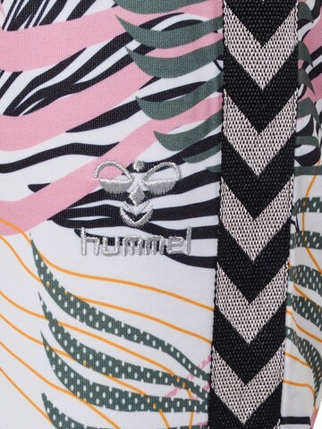 Hummel Slim fit Sports trousers 'Marlee' in Mixed colours