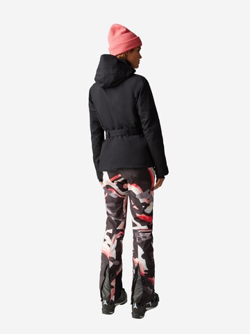 Bogner Fire + Ice Sportjacke in Schwarz
