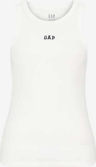 Gap Tall Toppi värissä musta / valkoinen, Tuotenäkymä