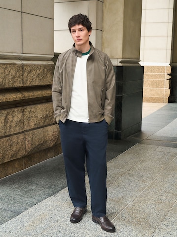 Geacă de primăvară-toamnă de la Next pe verde