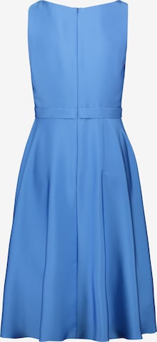 Vera Mont Cocktailklänning i blå
