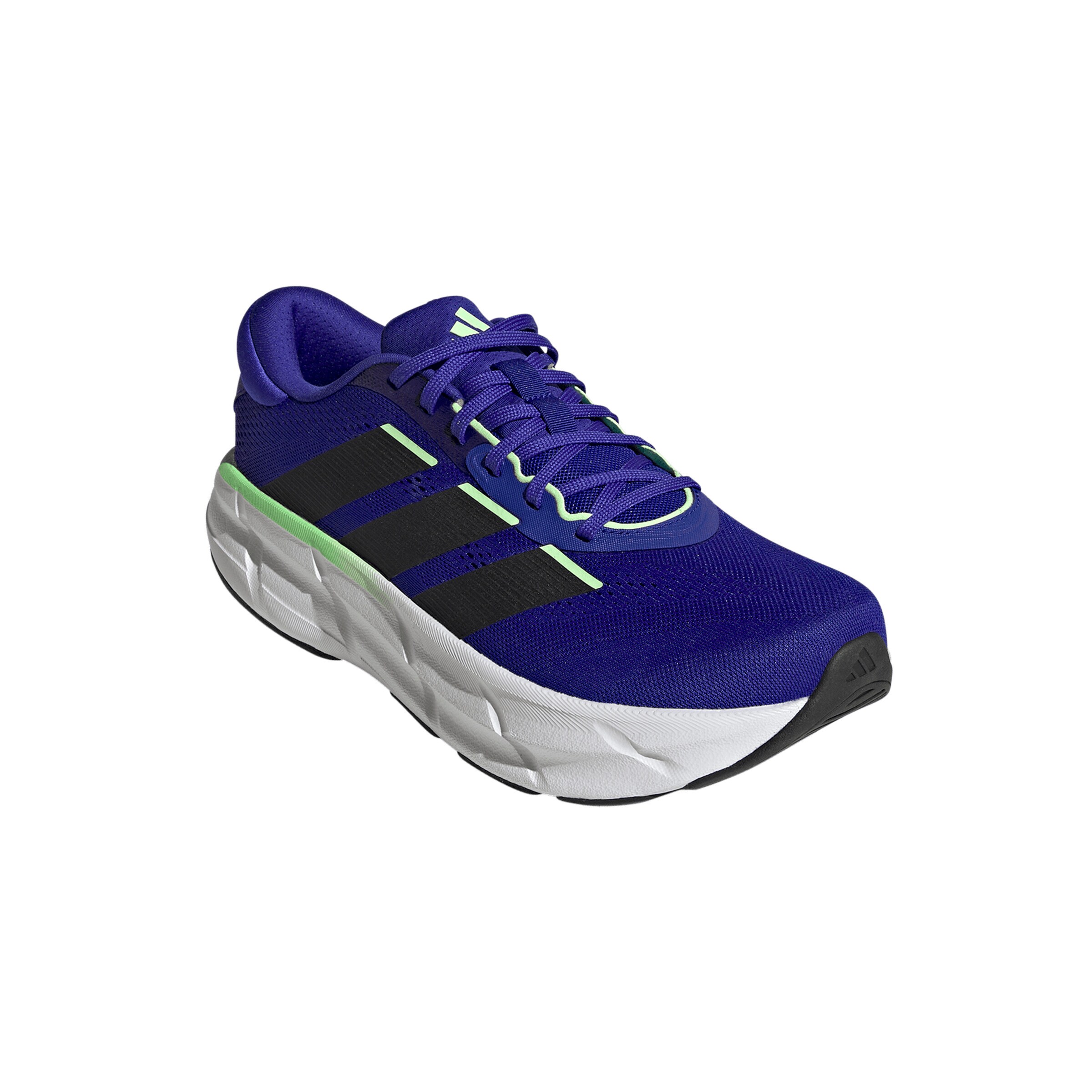 ADIDAS PERFORMANCE Running shoe 'QUESTAR 4' in 40 in Dark blue / Black, Item view