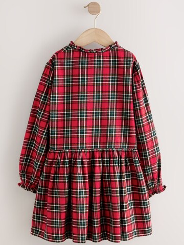 Rochie de la Next pe roșu