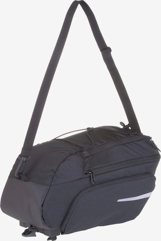 VAUDE Sports Bag 'Silkroad Plus' in Black