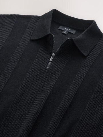 T-Shirt Next en noir