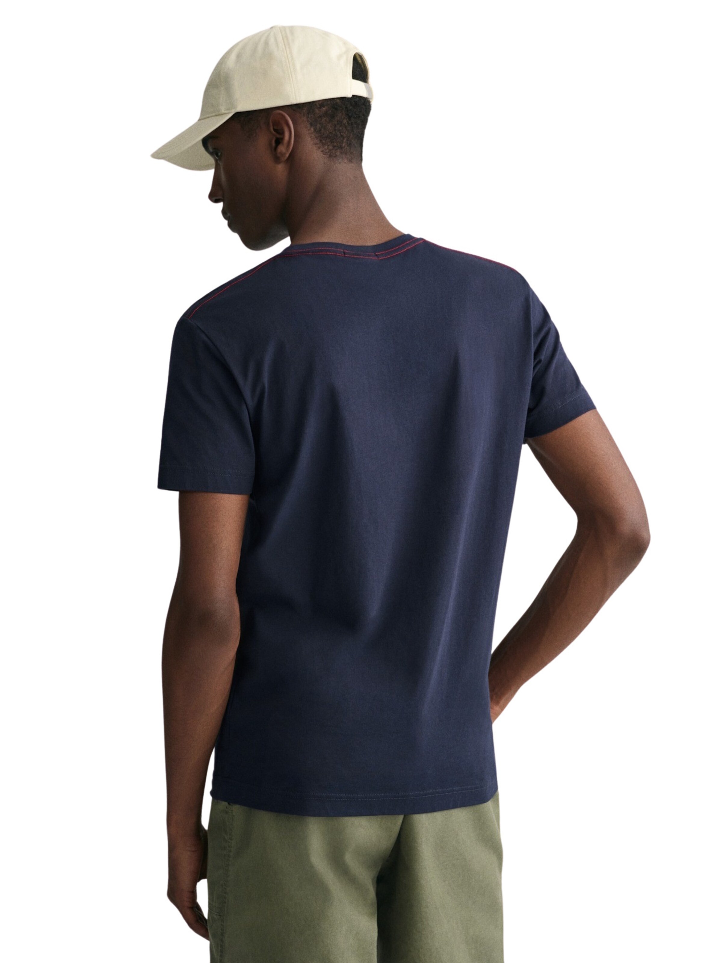 GANT Paita värissä sininen