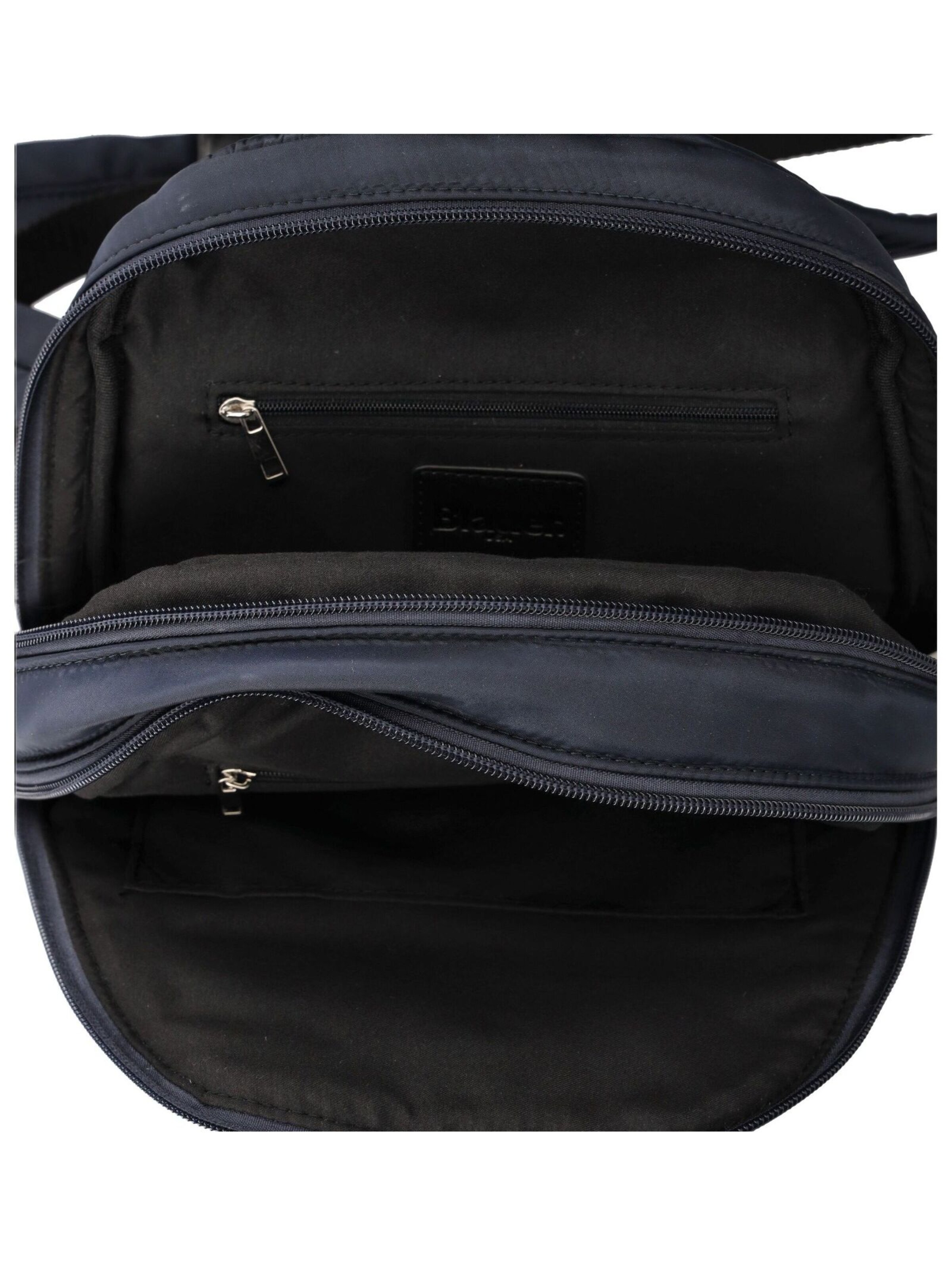 Sac à dos Blauer.USA en bleu