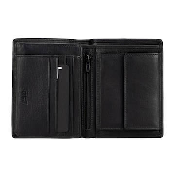 Porte-monnaies 'Odense' JOST en noir