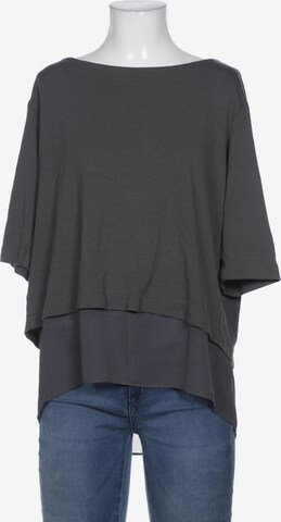 Minx Top & Shirt in XS in Grey: front