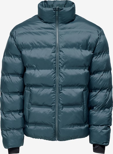 Only & Sons Zimska jakna 'ONSUNION' u golublje plava, Pregled proizvoda