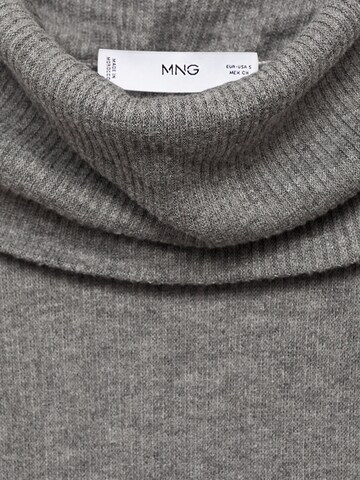 MANGO Shirt 'GINO' in Grey