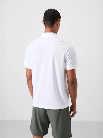 Tommy Life Performance shirt 'T-Shirts' in White