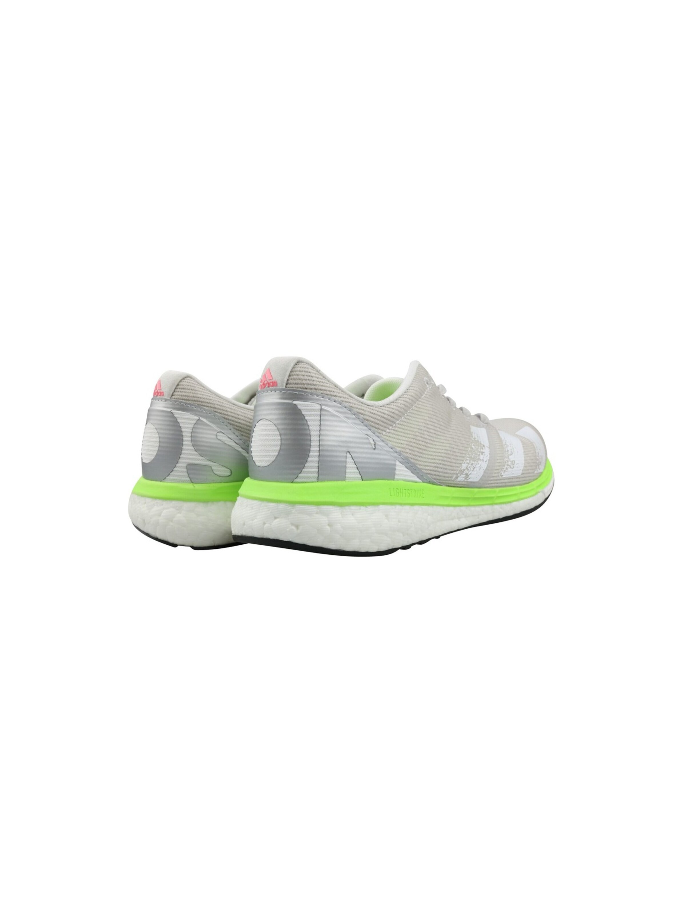 ADIDAS PERFORMANCE Athletic Shoes 'Adizero Boston' in Grey