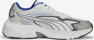 Sneaker bassa 'Teveris Nitro Noughties' di PUMA in grigio