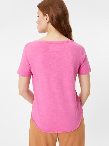 True Religion T-Shirt in Pink