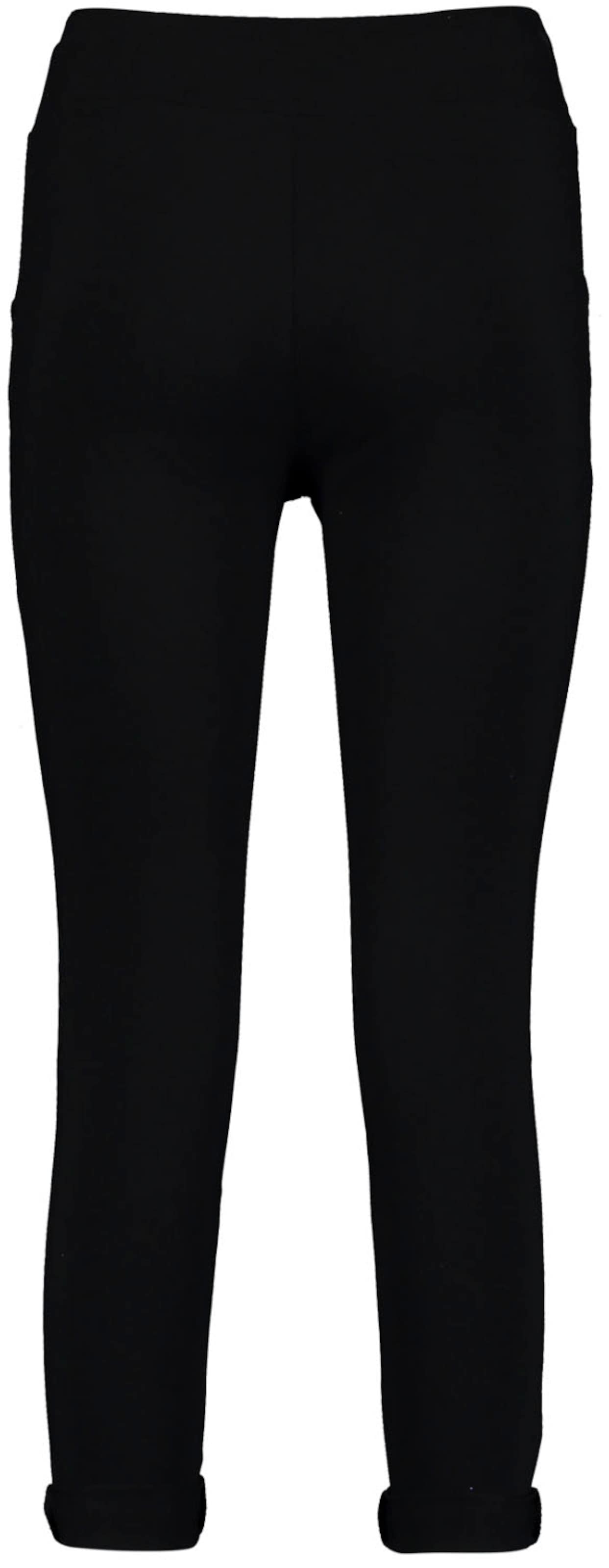 Hailys Skinny Leggings 'Sina' in Black
