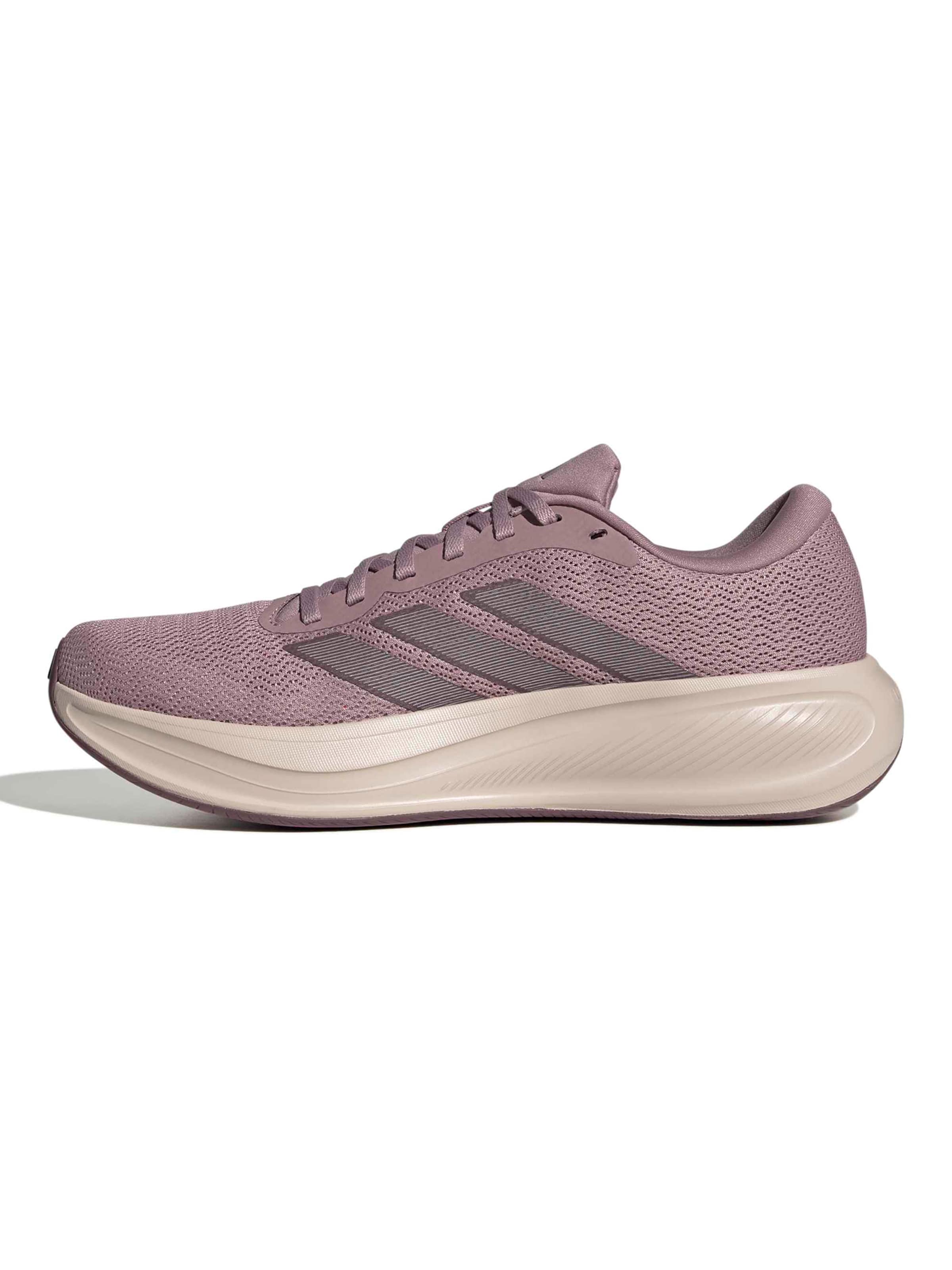 ADIDAS PERFORMANCE Обувь для бега 'RESPONSE 2' в размере 36 в Цвет мальвы / Темно-лиловый, Обзор товара