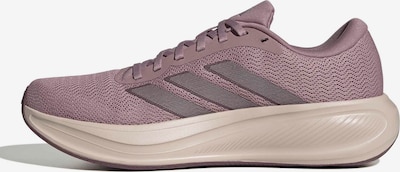 36 dydžio Bėgimo batai 'RESPONSE 2' iš ADIDAS PERFORMANCE, spalva – rausvai violetinė spalva / tamsiai violetinė, Prekių apžvalga