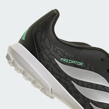 ADIDAS PERFORMANCESportske cipele 'Predator Club' - crna boja