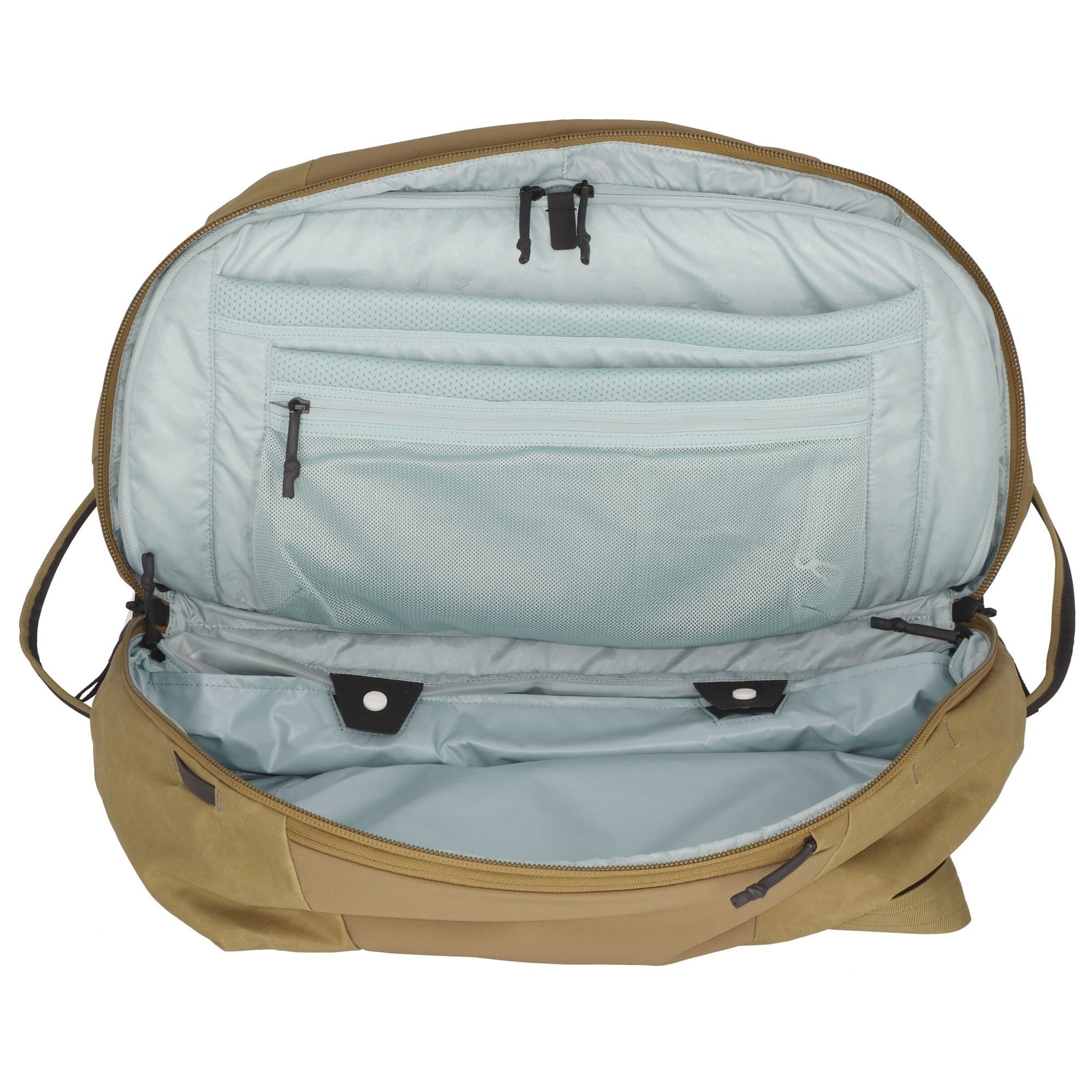 Borsa weekend 'Aion' di Thule in verde